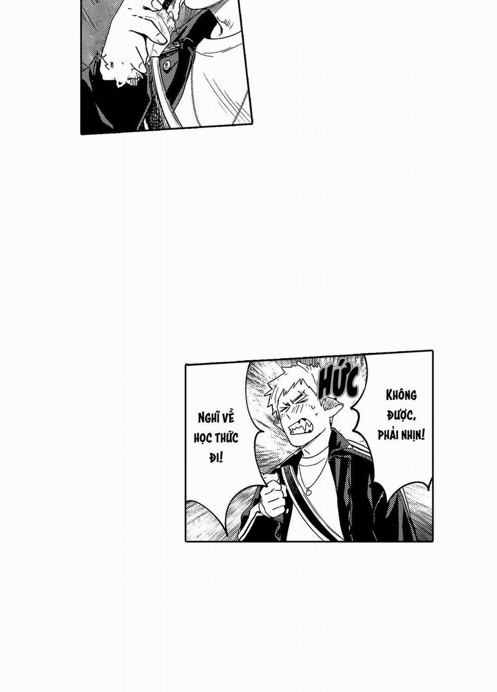 Màn Punchline Cực Khoái 1 trang 37