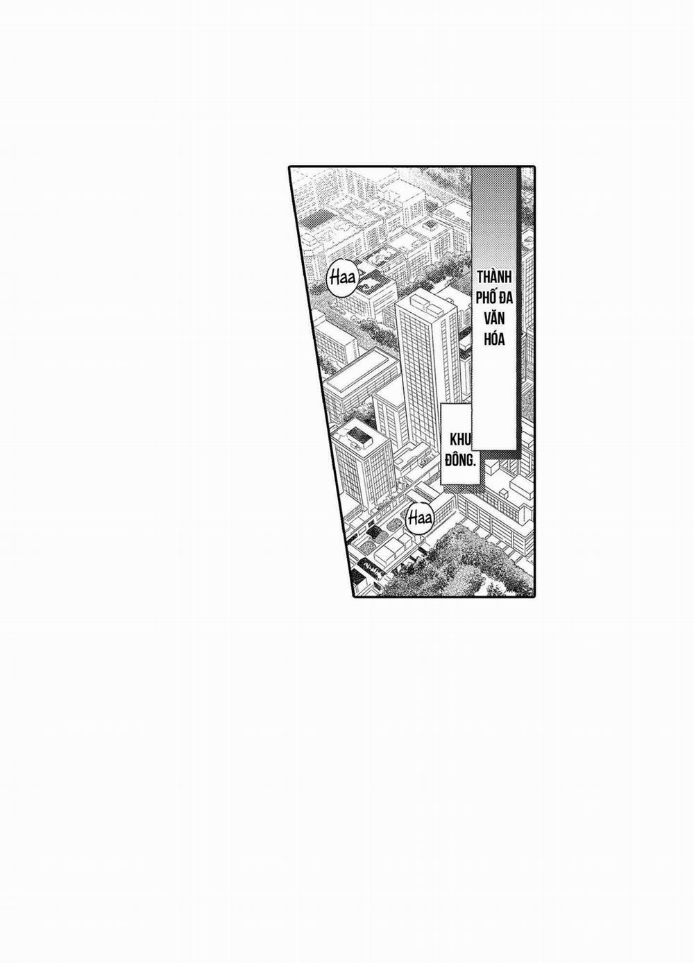 Màn Punchline Cực Khoái 1 trang 4