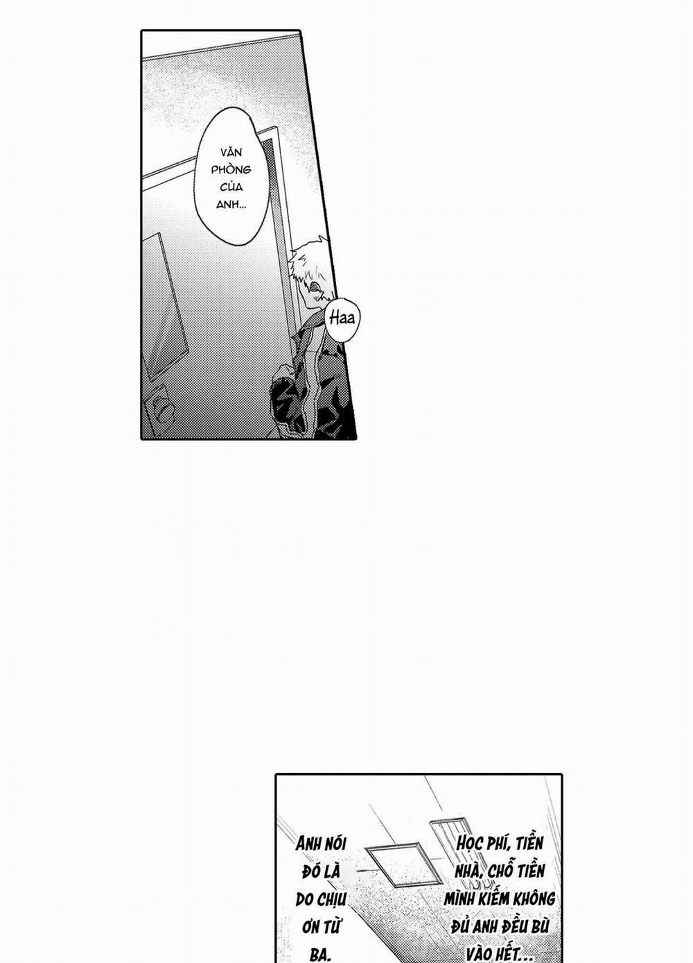 Màn Punchline Cực Khoái 1 trang 5