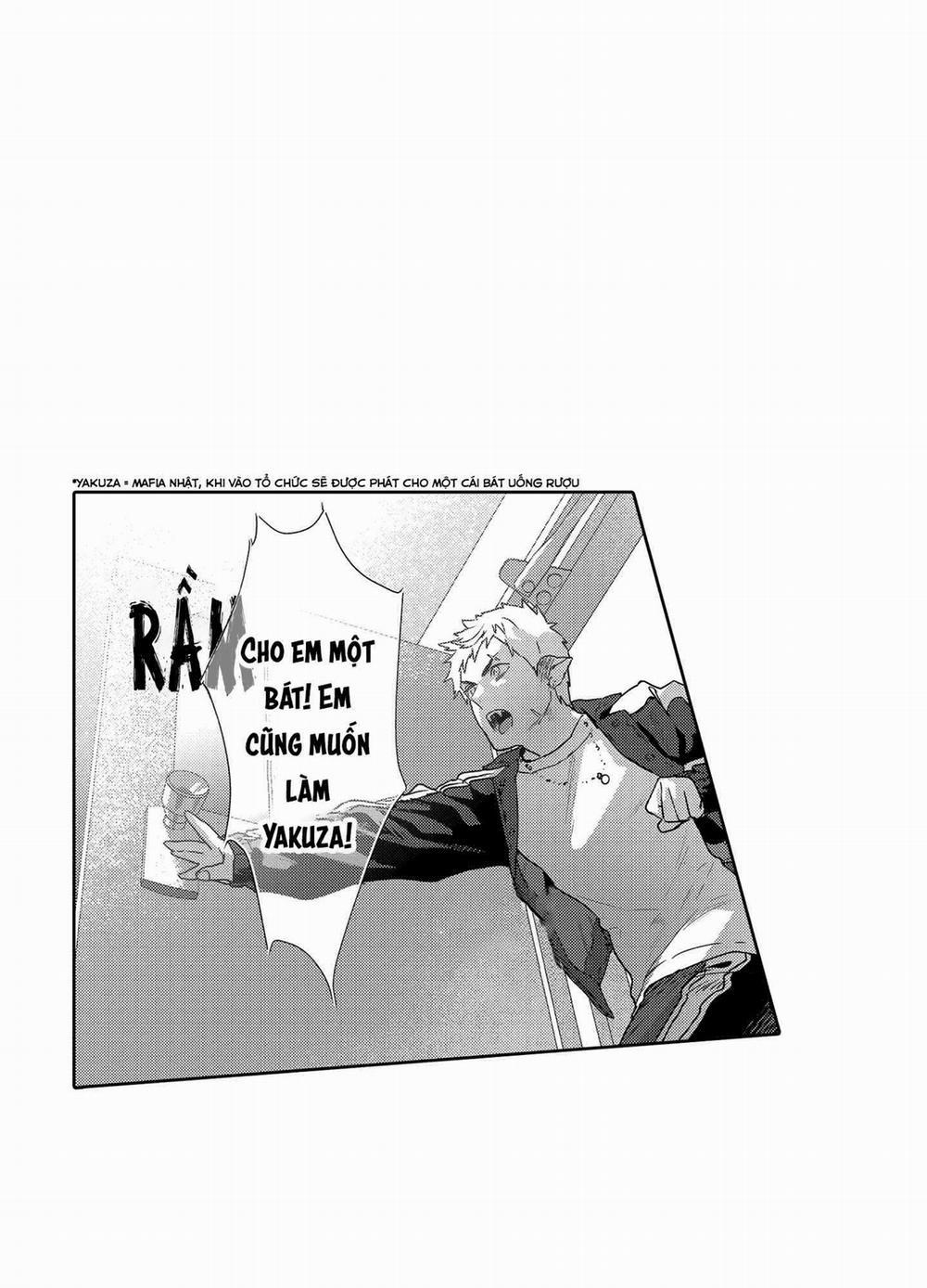 Màn Punchline Cực Khoái 1 trang 8