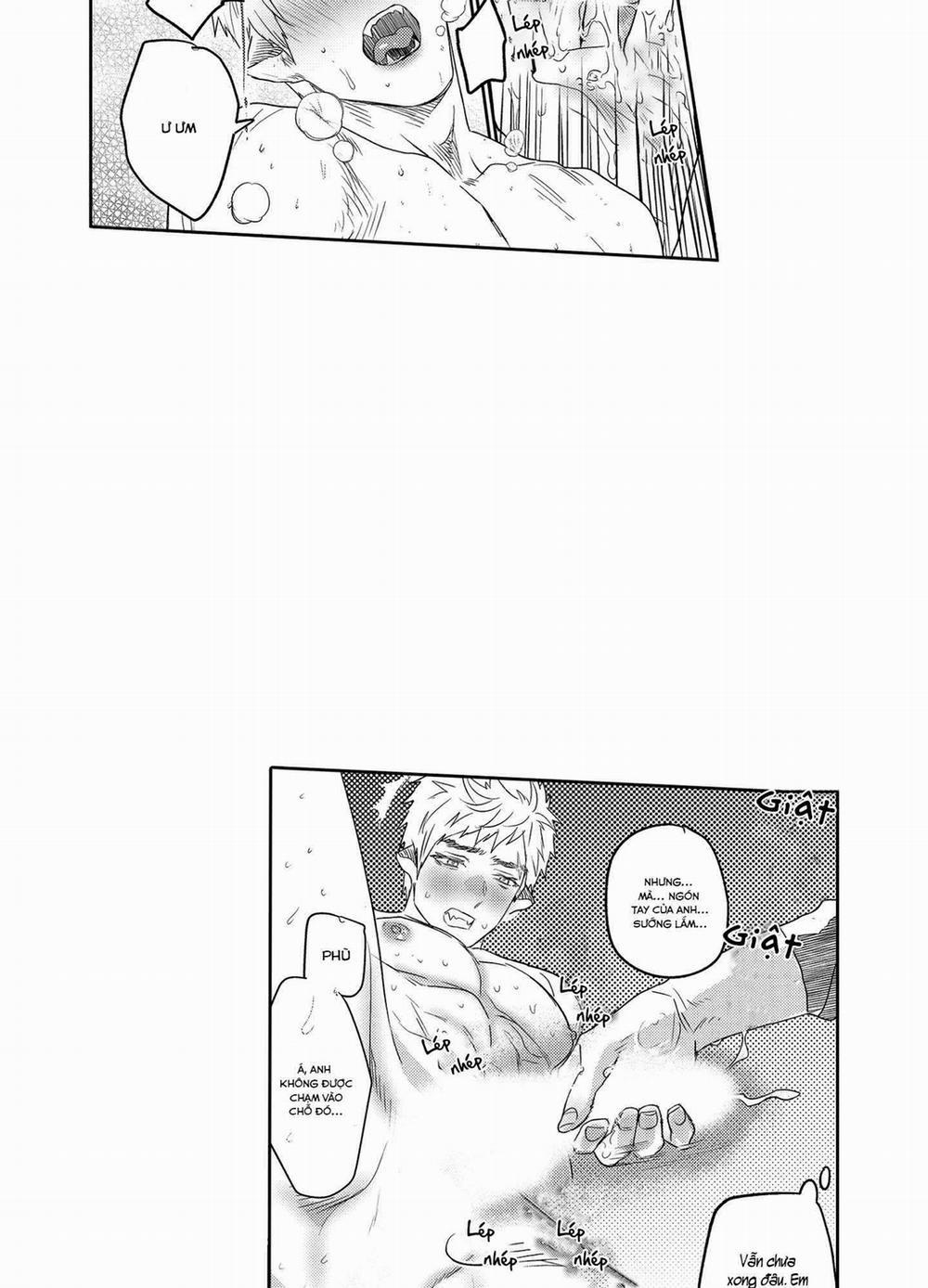 Màn Punchline Cực Khoái 10 trang 10