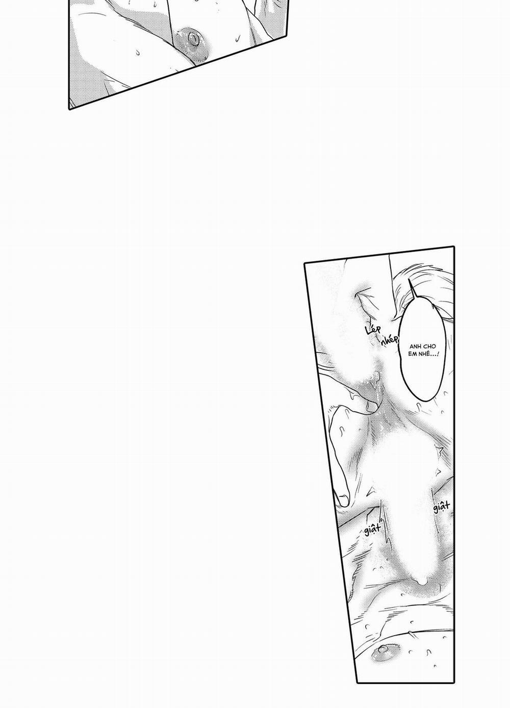 Màn Punchline Cực Khoái 10 trang 16