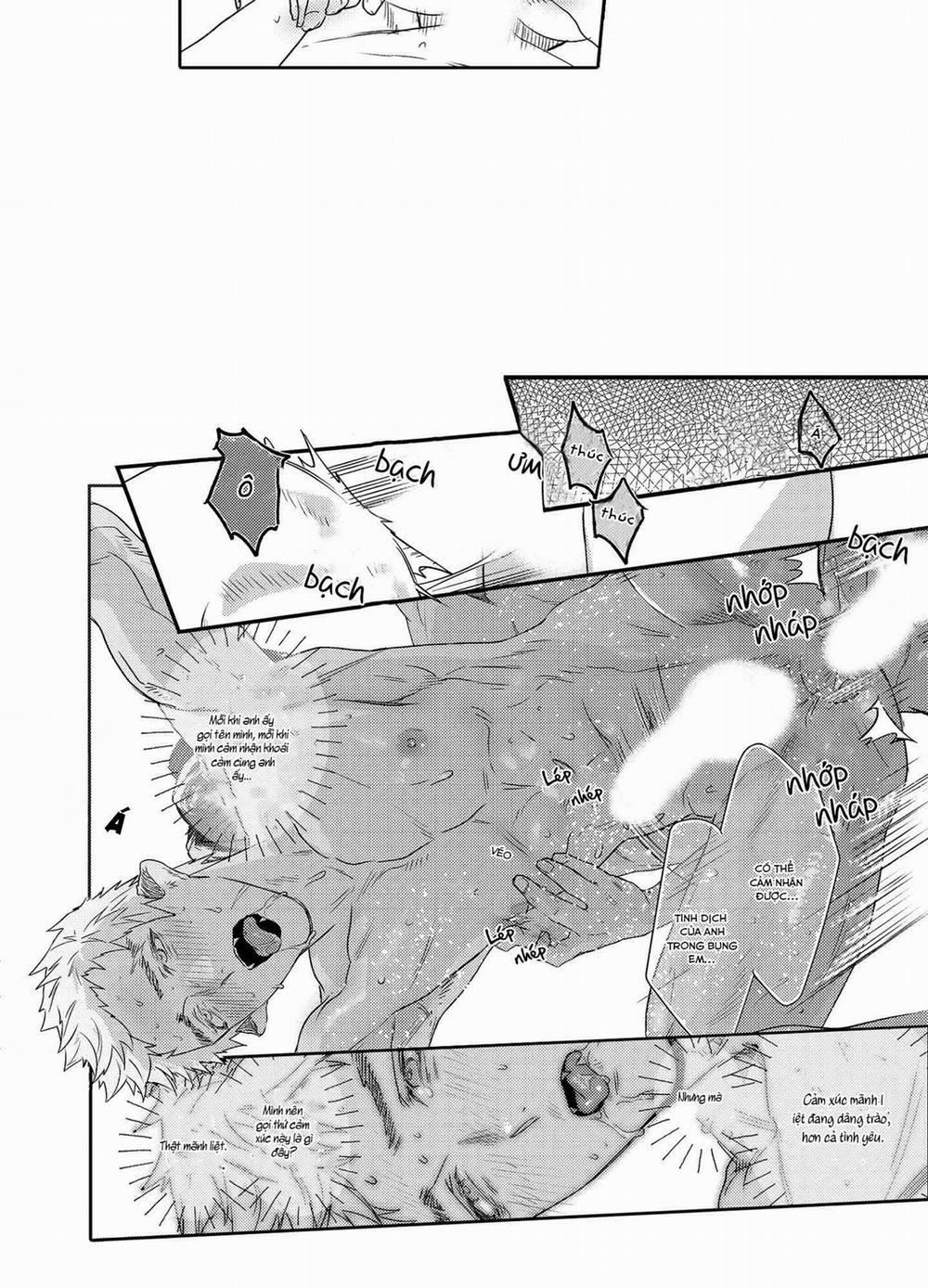 Màn Punchline Cực Khoái 10 trang 19