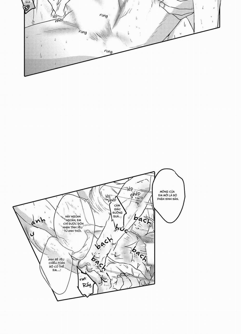 Màn Punchline Cực Khoái 10 trang 22