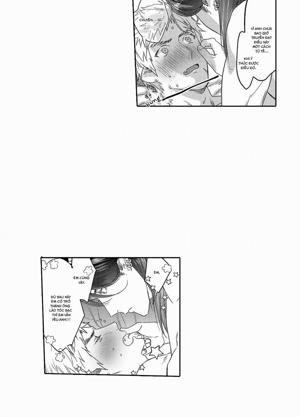 Màn Punchline Cực Khoái 10 trang 27