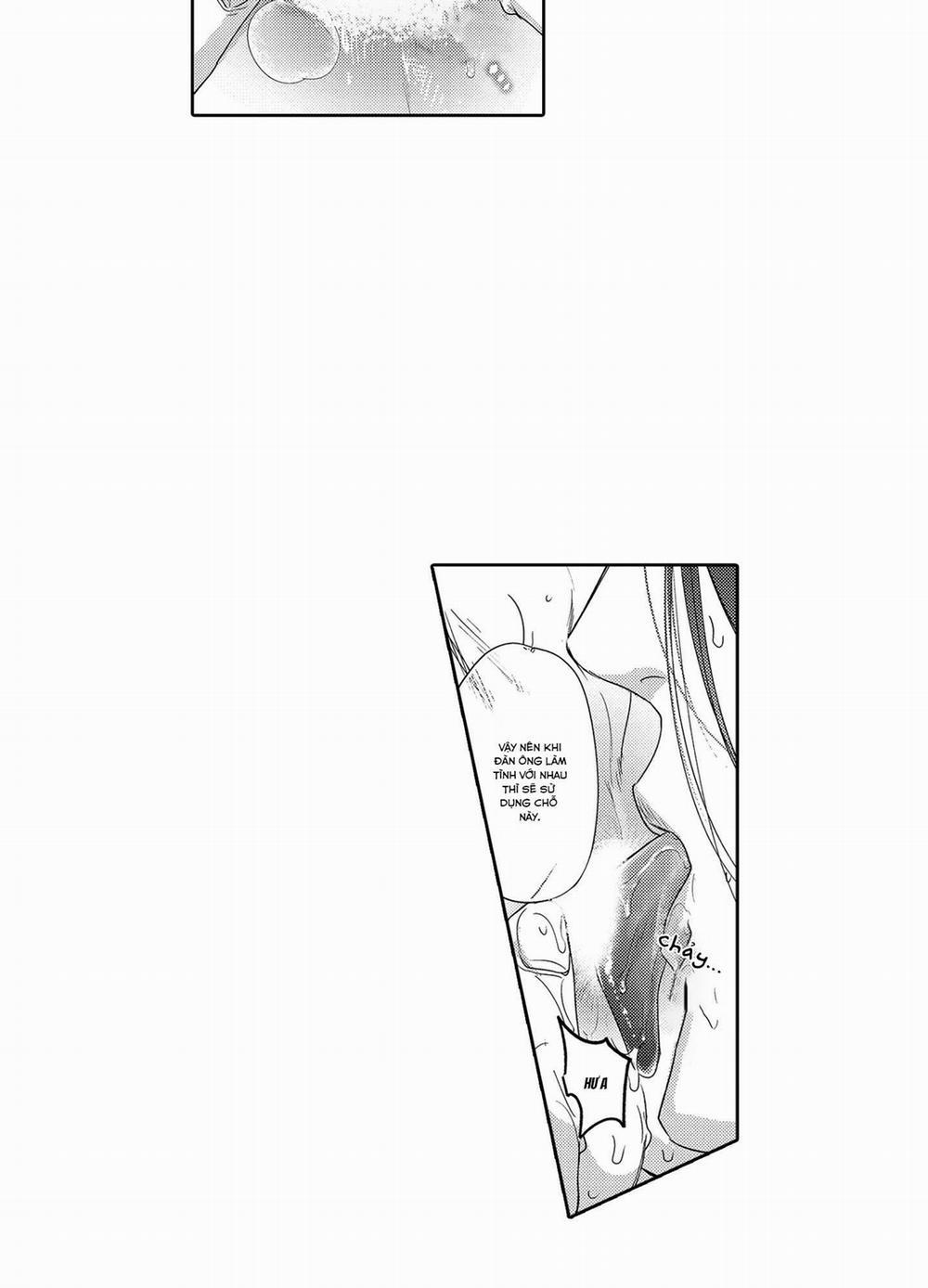 Màn Punchline Cực Khoái 10 trang 3