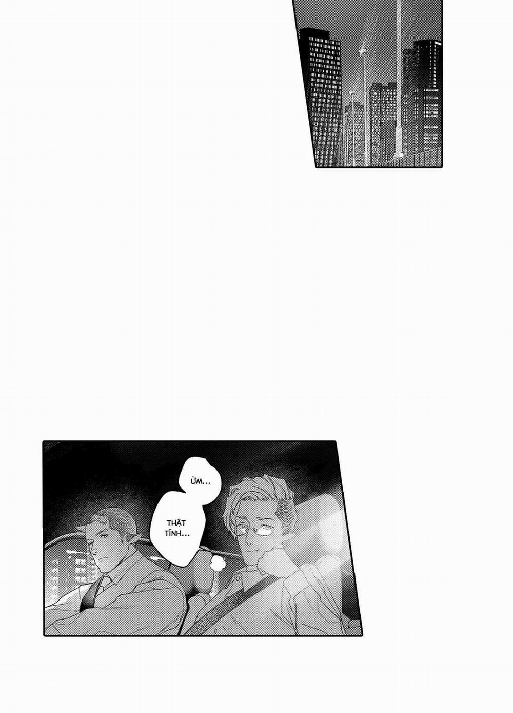 Màn Punchline Cực Khoái 10 trang 31