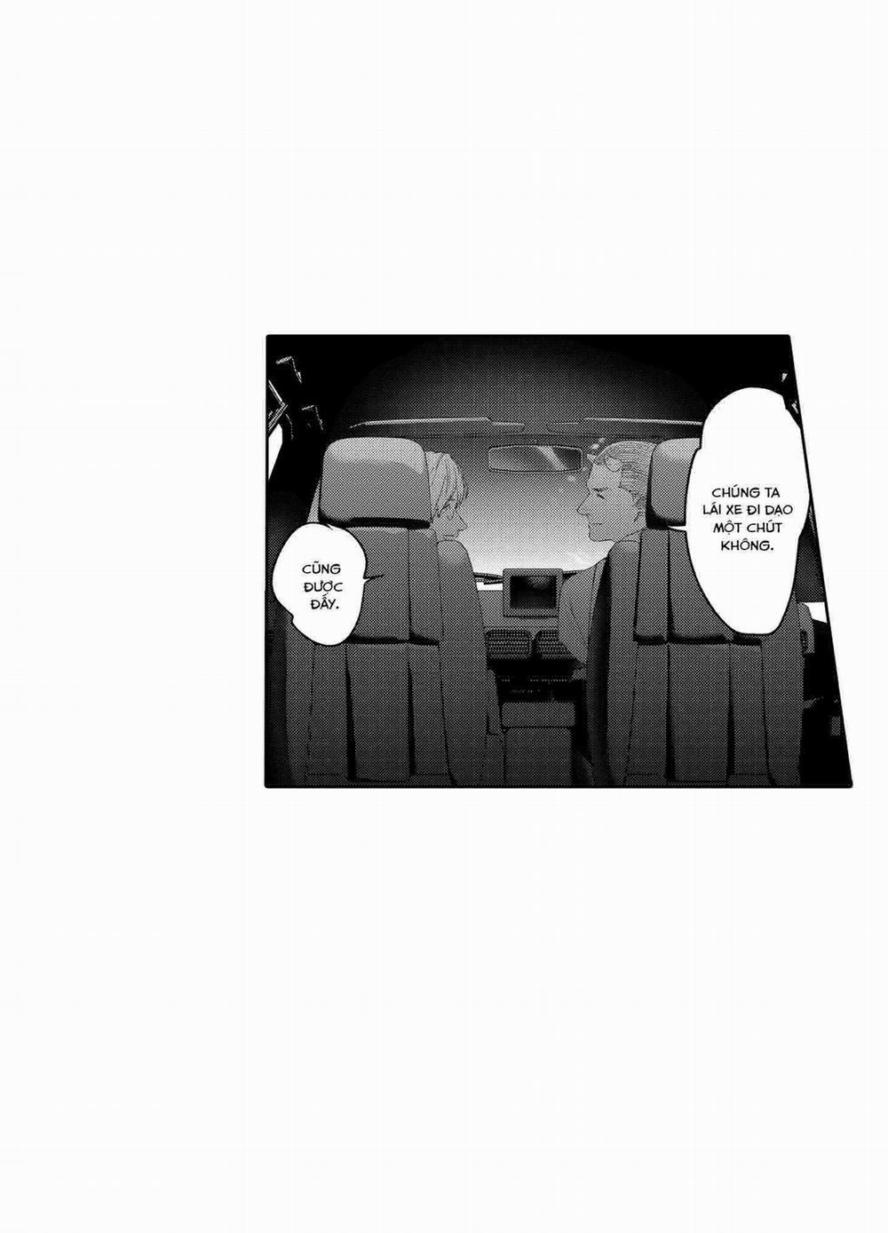 Màn Punchline Cực Khoái 10 trang 32