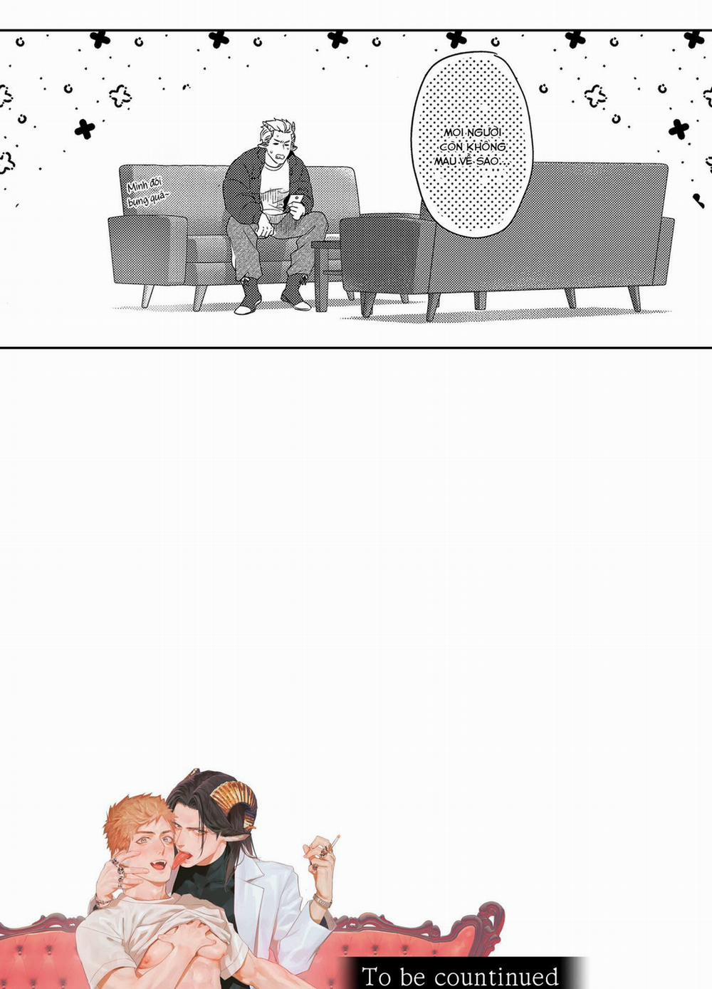 Màn Punchline Cực Khoái 10 trang 33