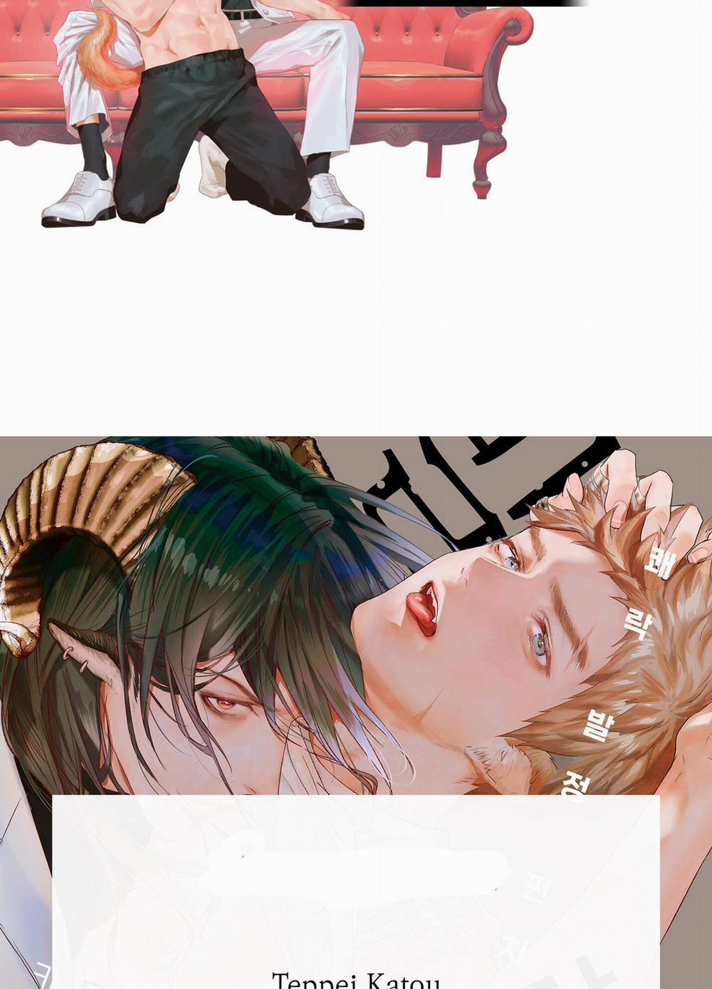 Màn Punchline Cực Khoái 10 trang 34