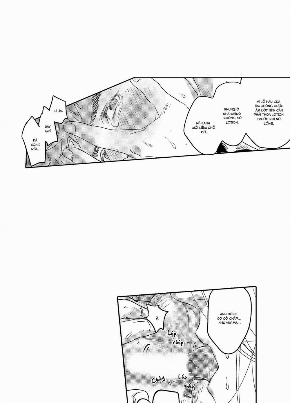 Màn Punchline Cực Khoái 10 trang 5