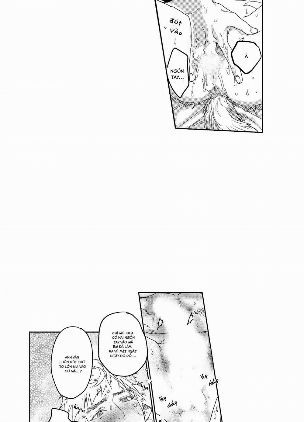 Màn Punchline Cực Khoái 10 trang 9