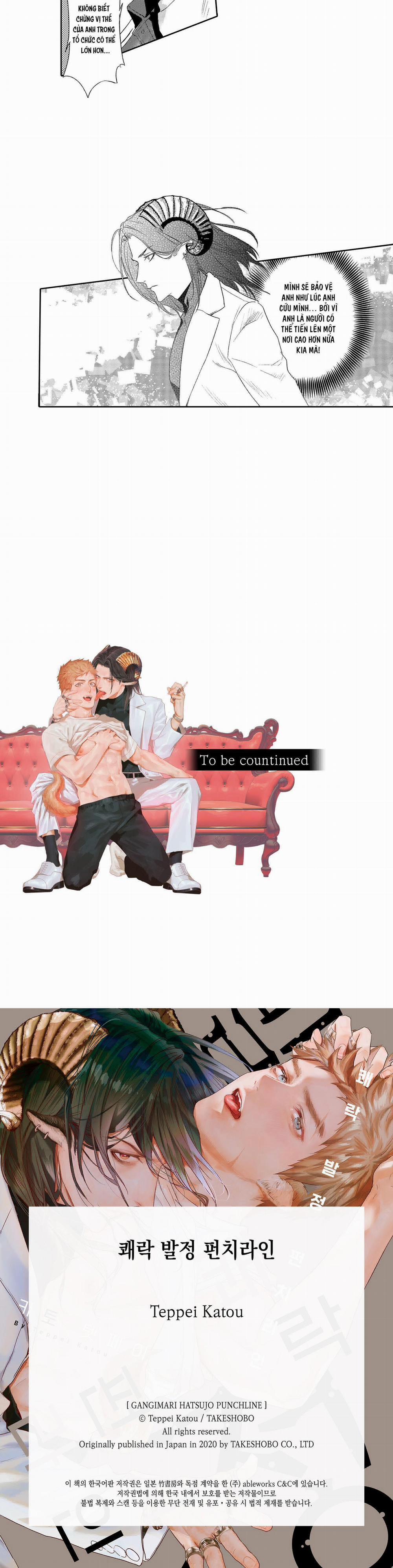Màn Punchline Cực Khoái 11 trang 10