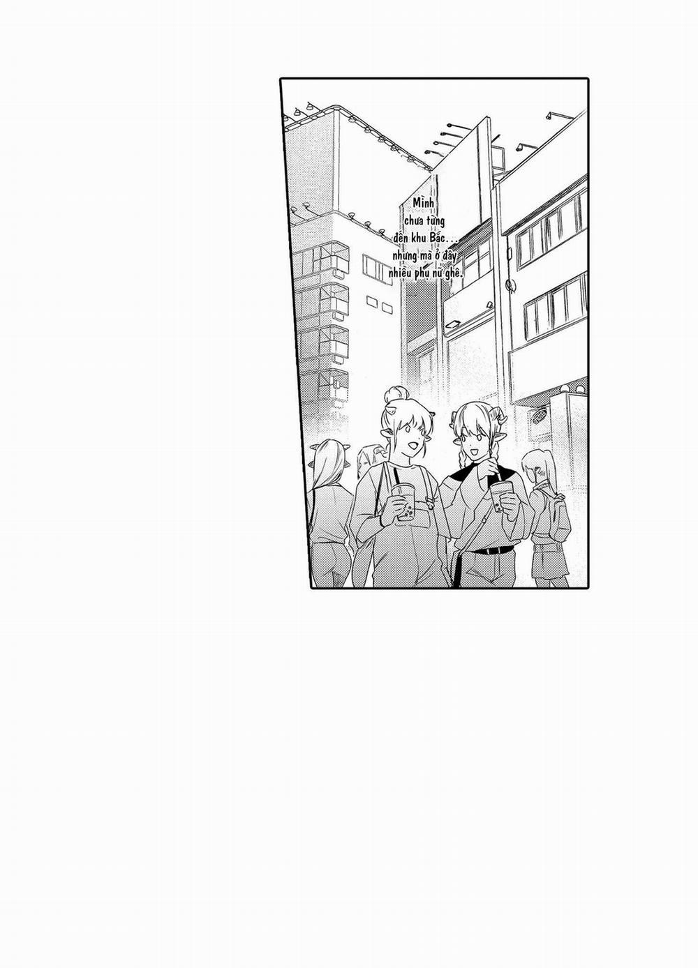 Màn Punchline Cực Khoái 12 trang 11