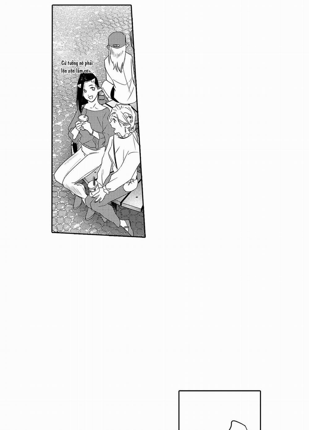 Màn Punchline Cực Khoái 12 trang 12