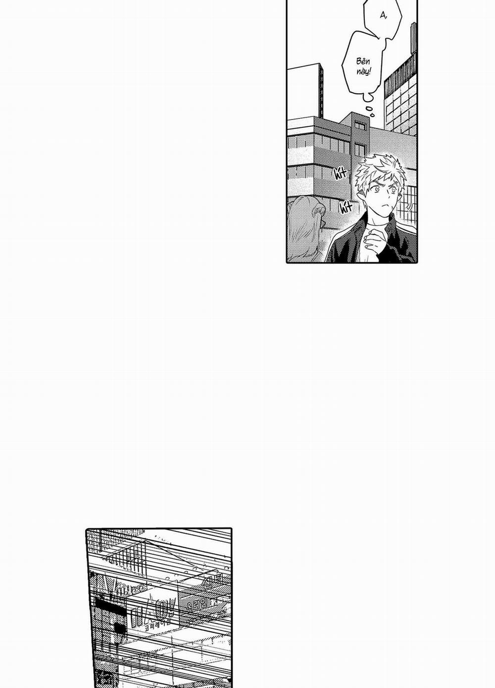 Màn Punchline Cực Khoái 12 trang 13