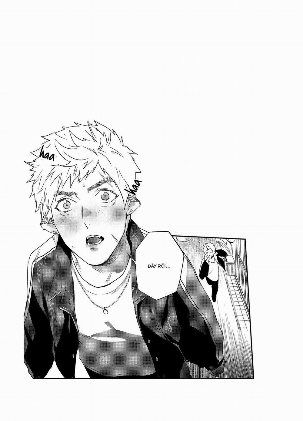 Màn Punchline Cực Khoái 12 trang 15
