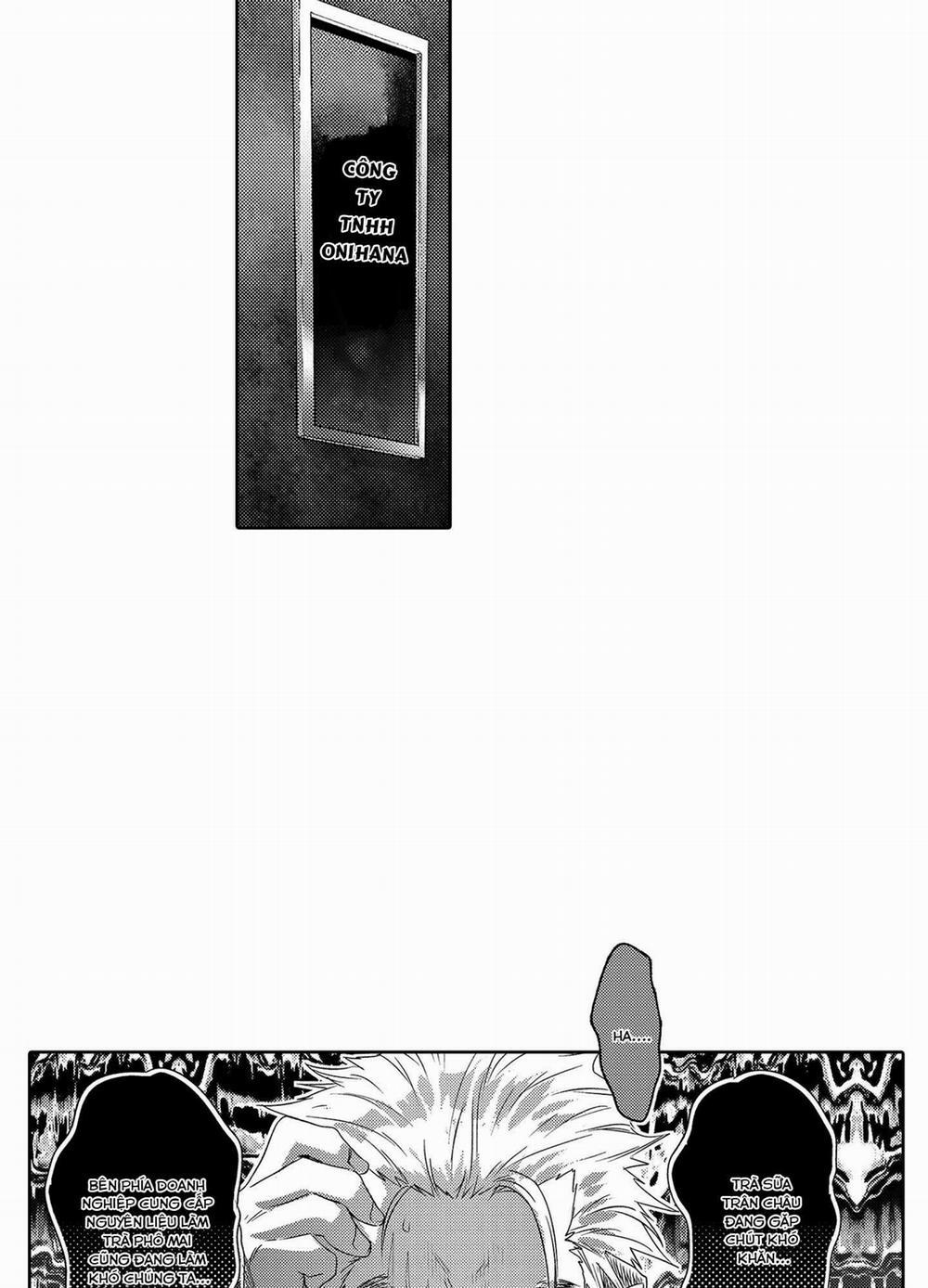 Màn Punchline Cực Khoái 12 trang 17