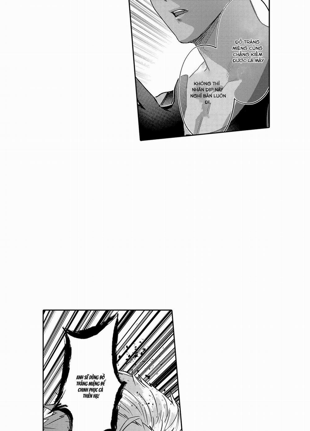 Màn Punchline Cực Khoái 12 trang 19