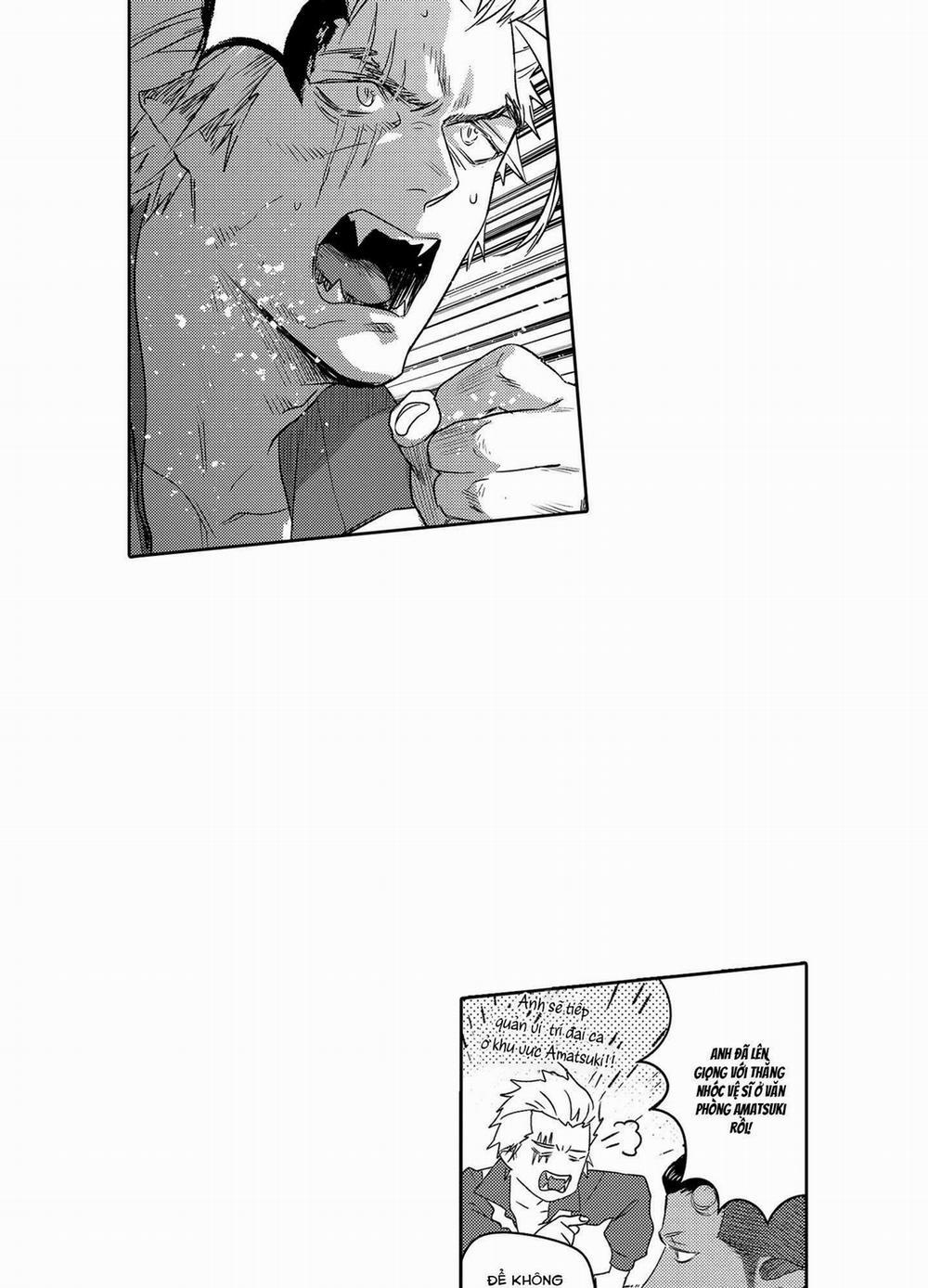 Màn Punchline Cực Khoái 12 trang 20