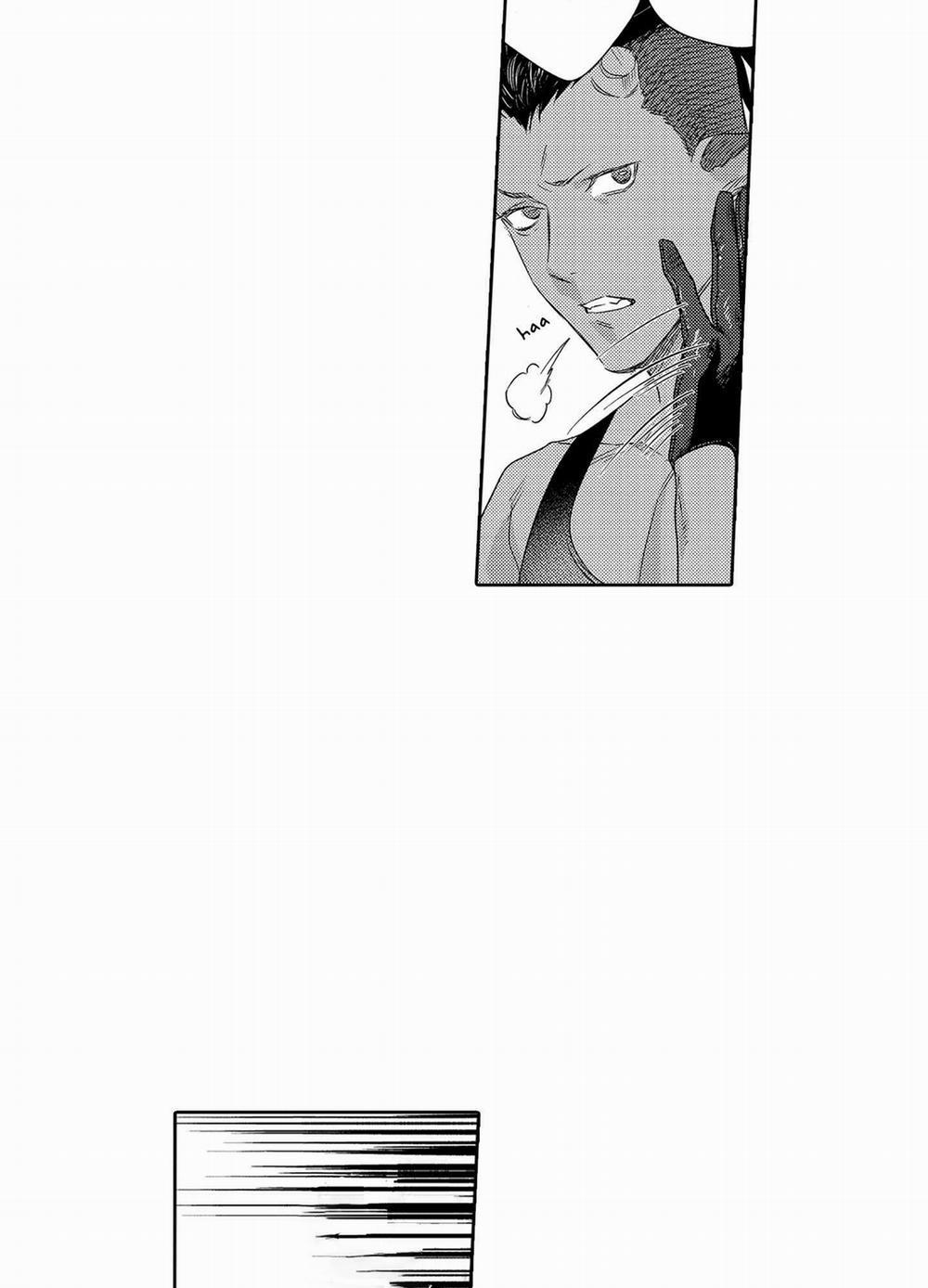 Màn Punchline Cực Khoái 12 trang 25