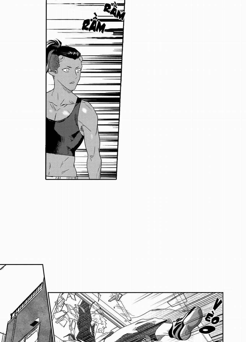 Màn Punchline Cực Khoái 12 trang 26