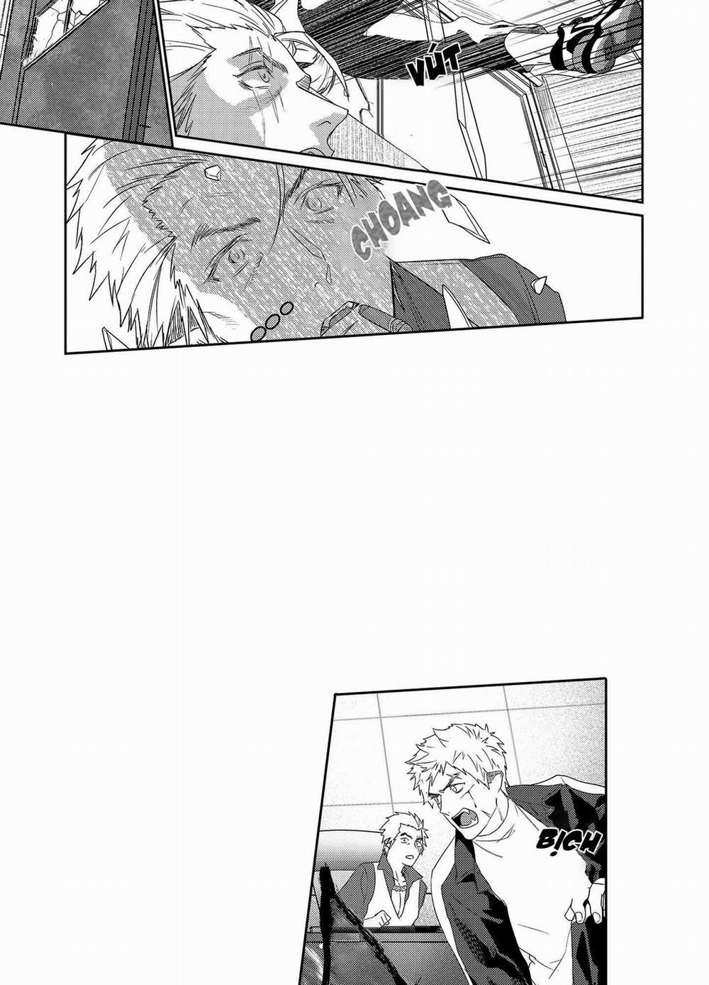 Màn Punchline Cực Khoái 12 trang 27