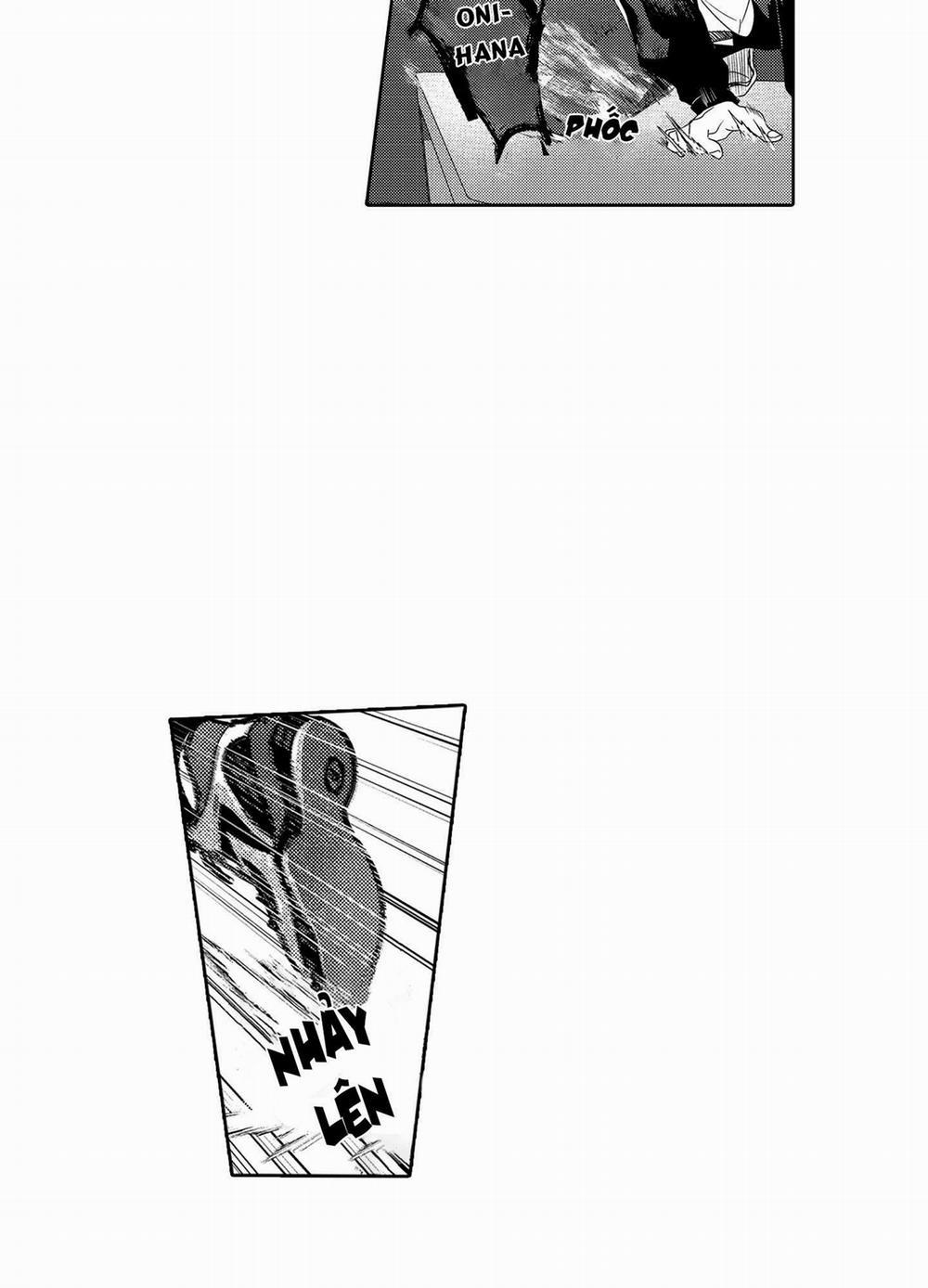 Màn Punchline Cực Khoái 12 trang 28