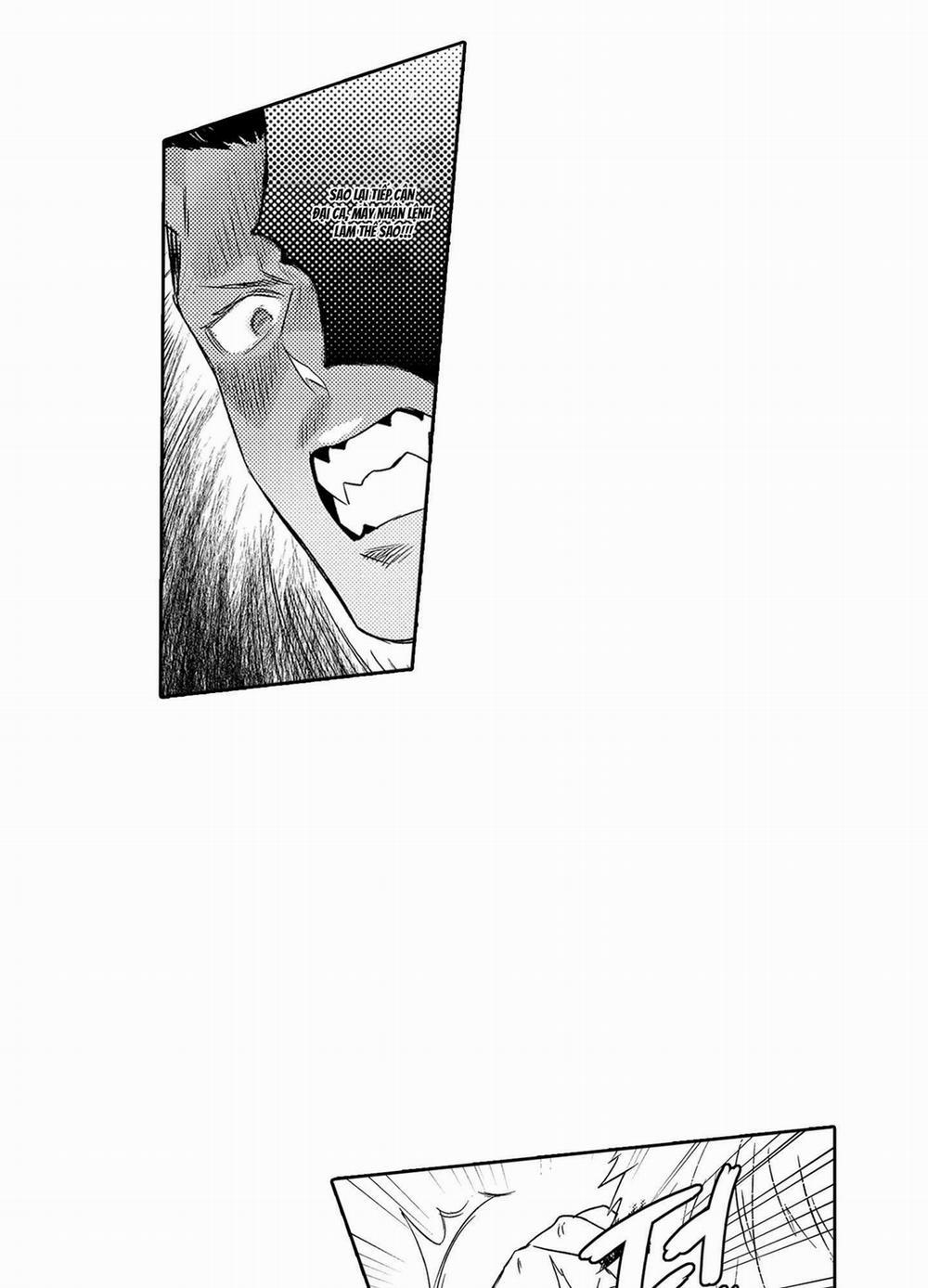 Màn Punchline Cực Khoái 12 trang 31