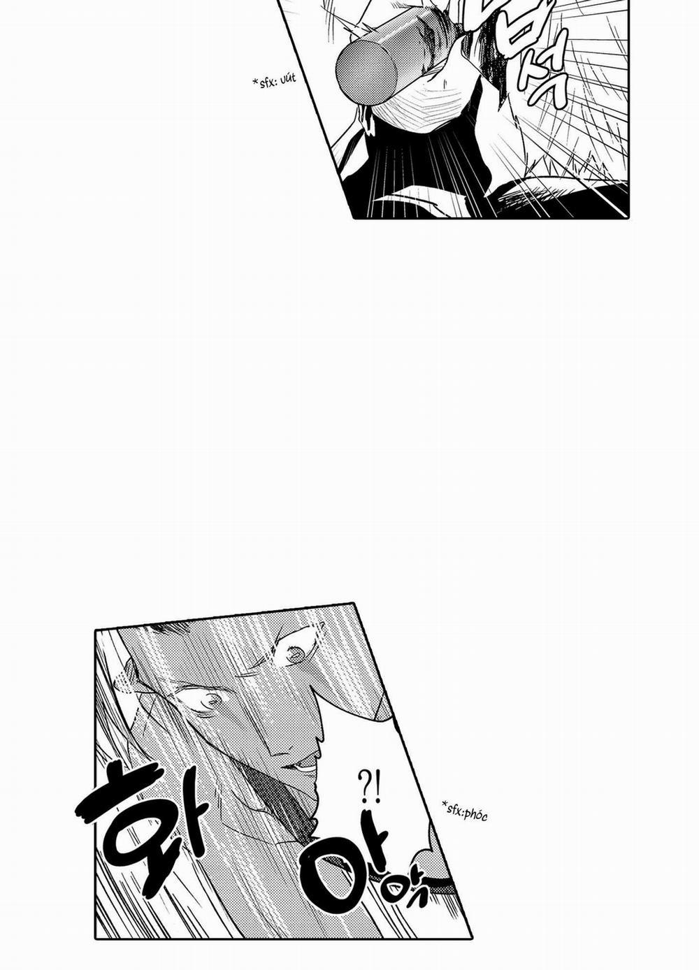 Màn Punchline Cực Khoái 12 trang 32