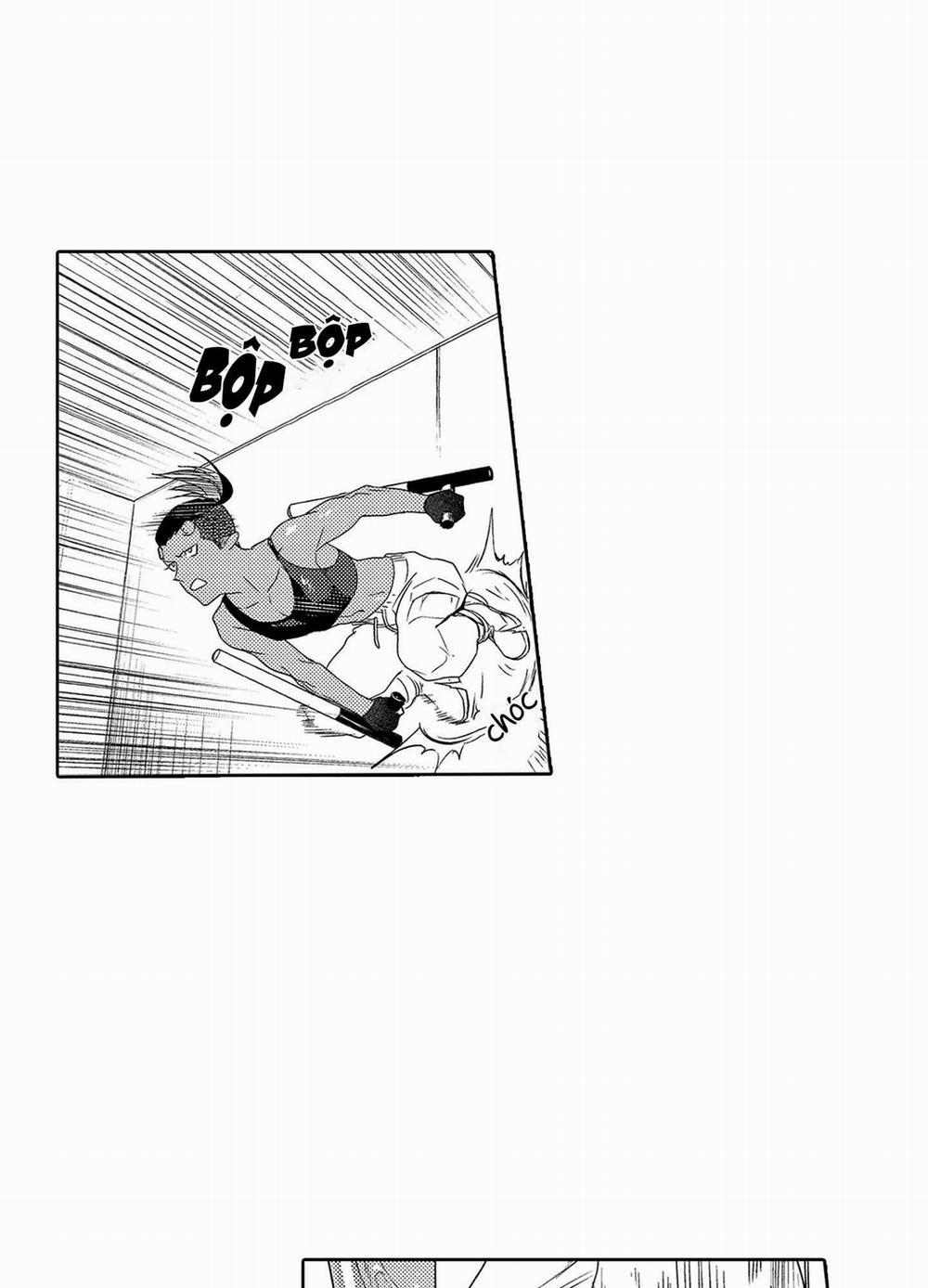 Màn Punchline Cực Khoái 12 trang 34