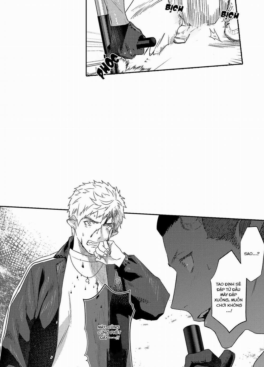 Màn Punchline Cực Khoái 12 trang 35