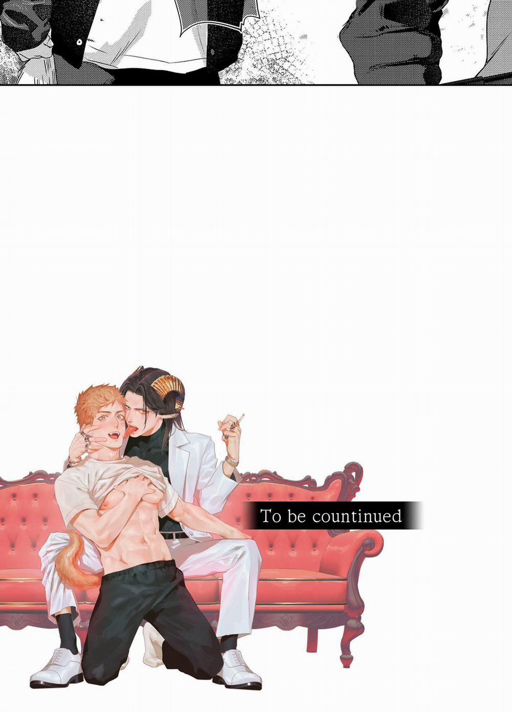 Màn Punchline Cực Khoái 12 trang 36