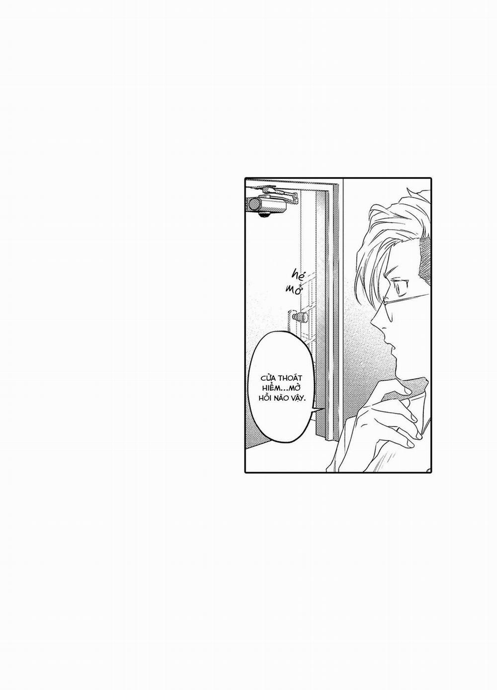 Màn Punchline Cực Khoái 12 trang 4