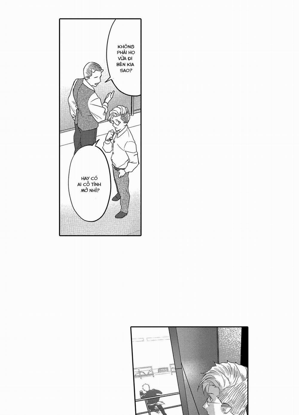 Màn Punchline Cực Khoái 12 trang 5