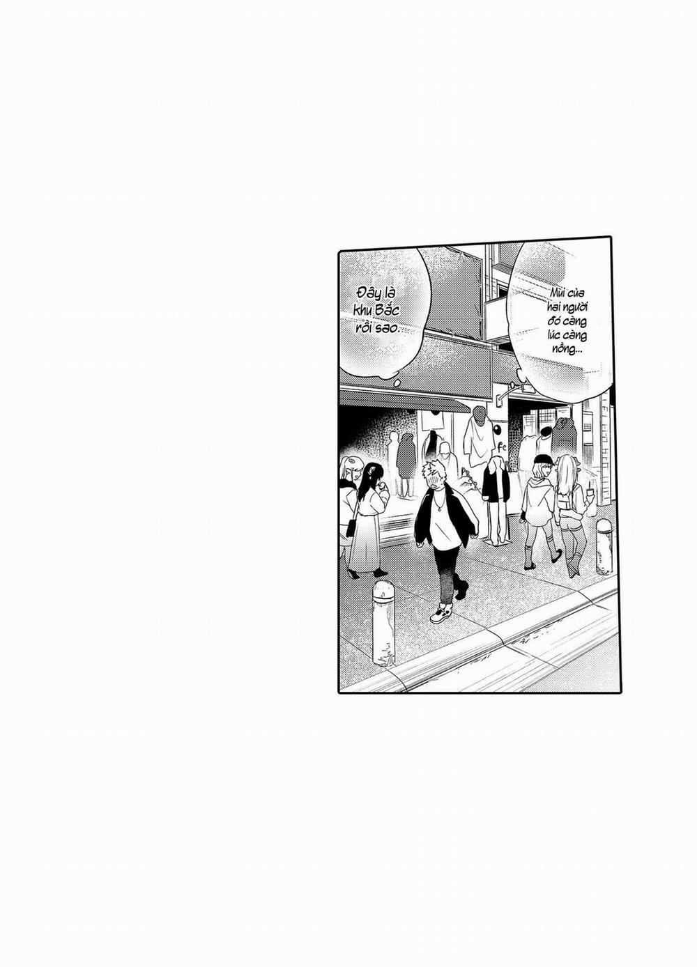 Màn Punchline Cực Khoái 12 trang 9