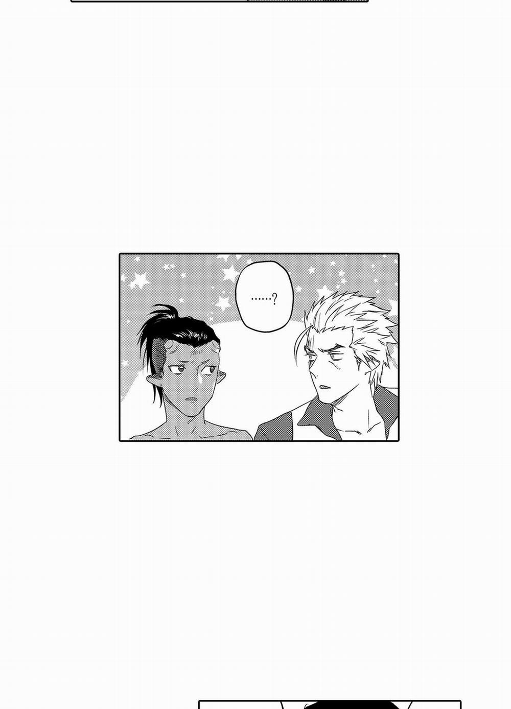 Màn Punchline Cực Khoái 13 trang 14