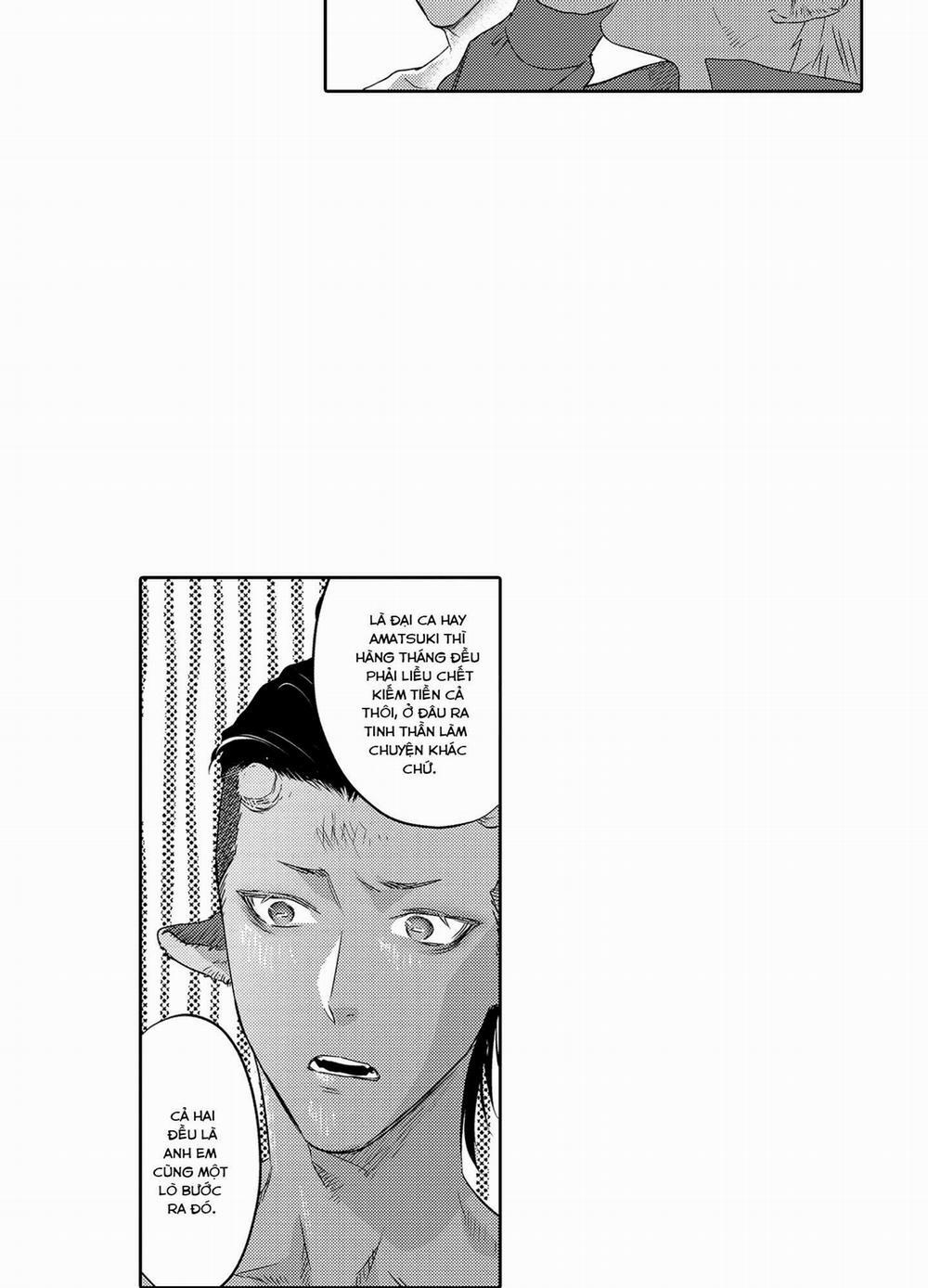 Màn Punchline Cực Khoái 13 trang 18