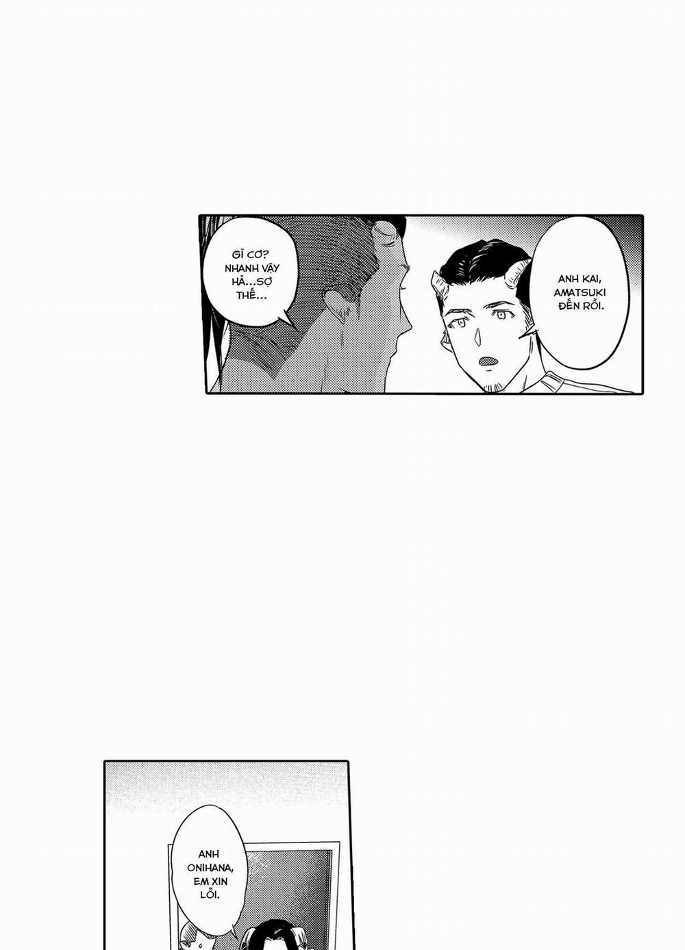 Màn Punchline Cực Khoái 13 trang 28