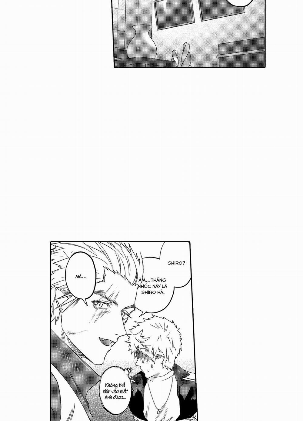 Màn Punchline Cực Khoái 13 trang 30