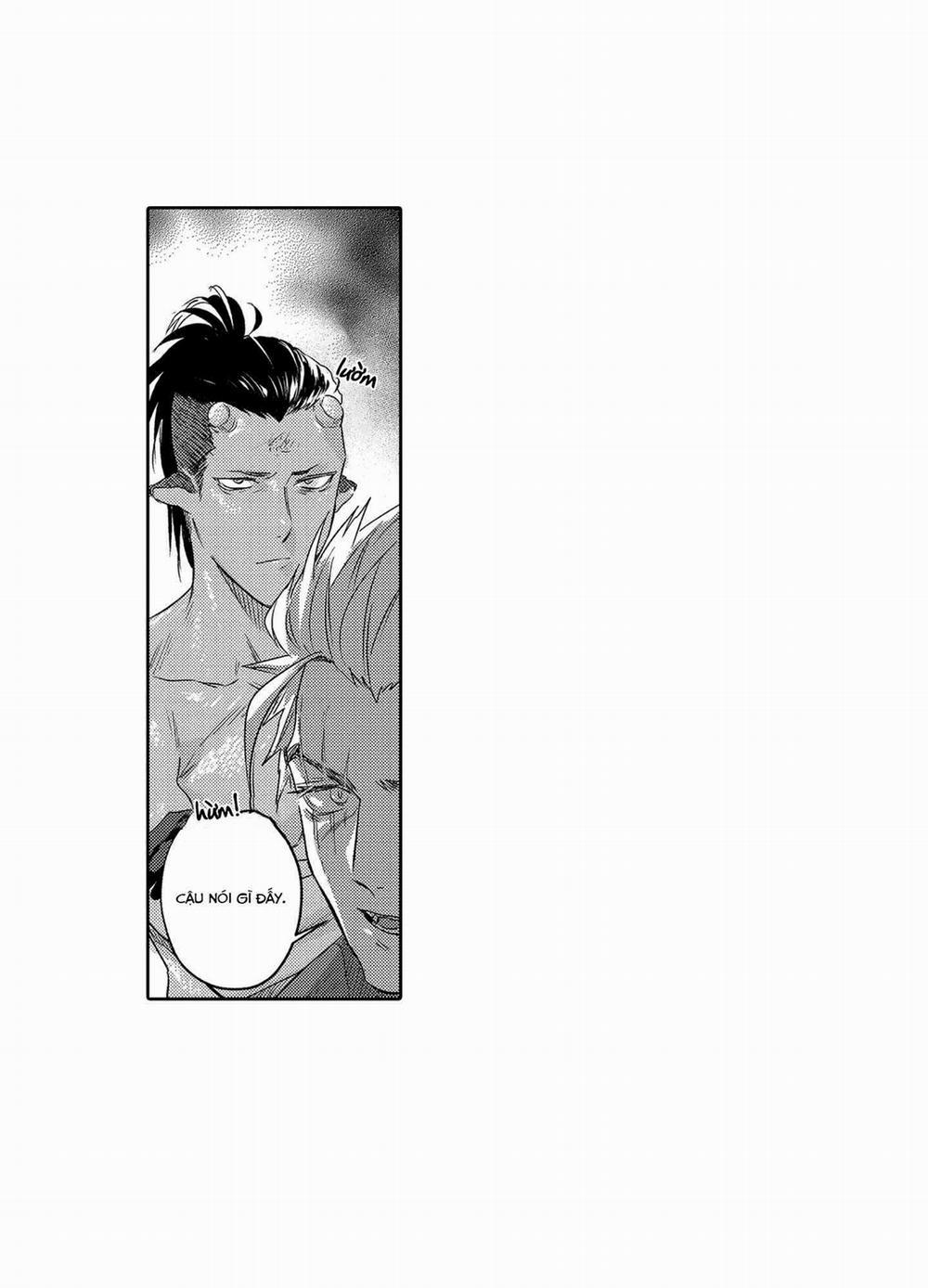 Màn Punchline Cực Khoái 13 trang 32