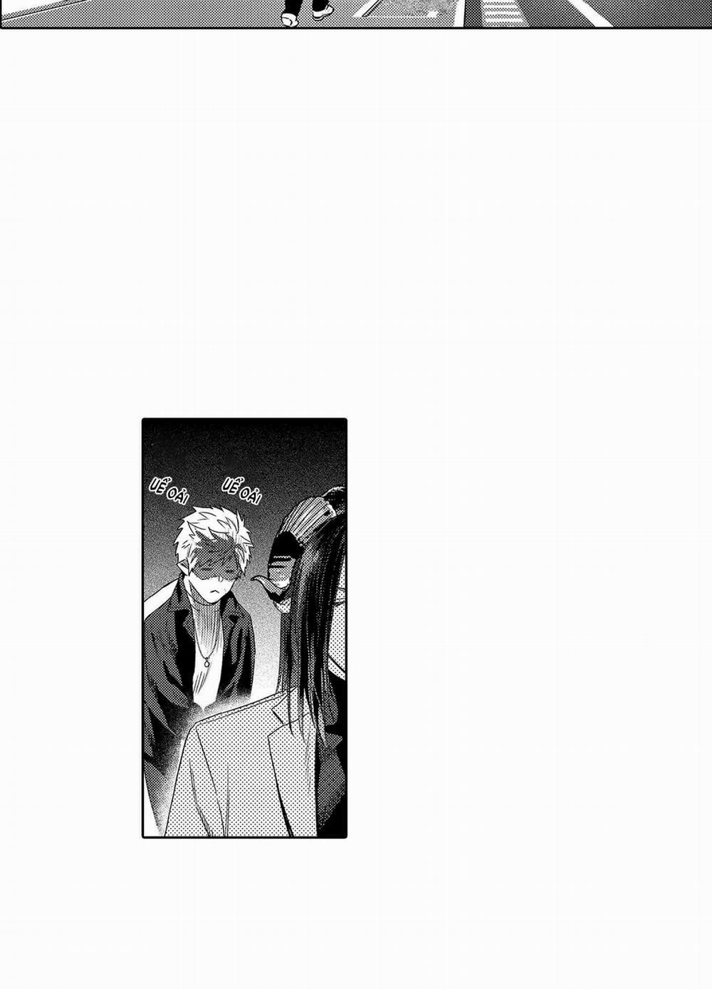 Màn Punchline Cực Khoái 13 trang 35