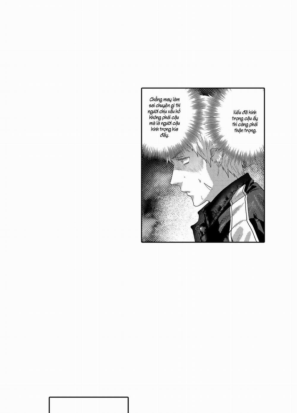 Màn Punchline Cực Khoái 13 trang 36