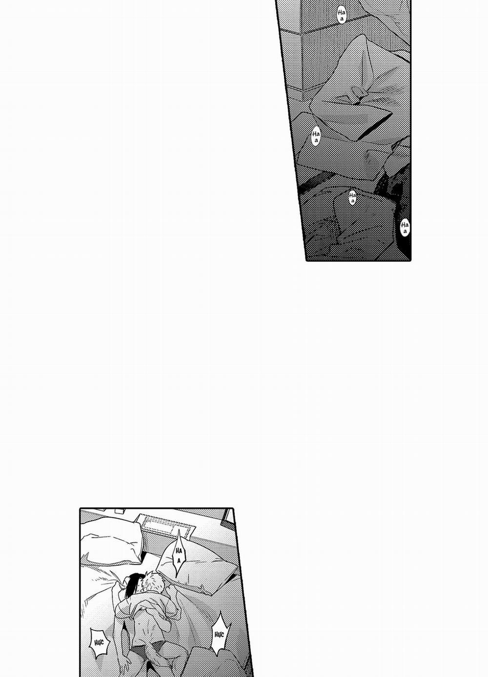 Màn Punchline Cực Khoái 14 trang 10