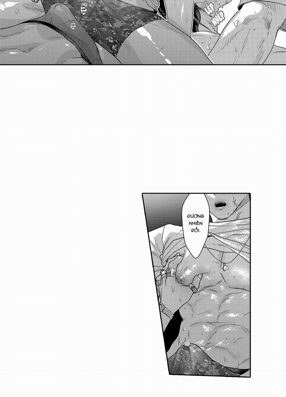 Màn Punchline Cực Khoái 14 trang 12