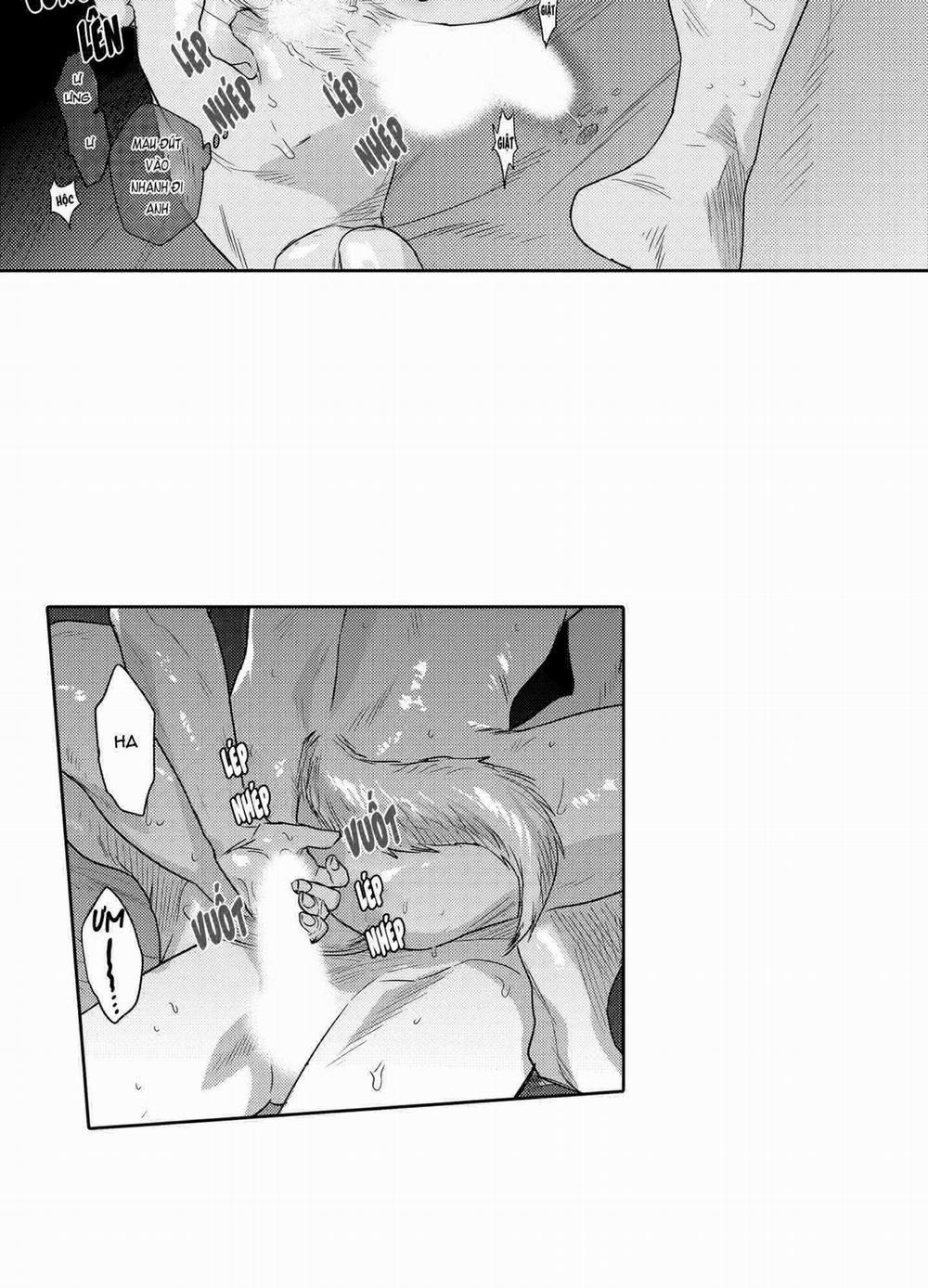Màn Punchline Cực Khoái 14 trang 16