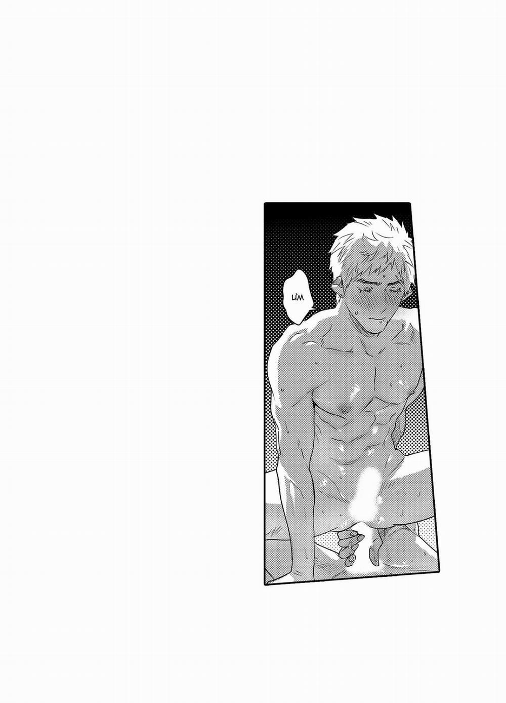 Màn Punchline Cực Khoái 14 trang 17