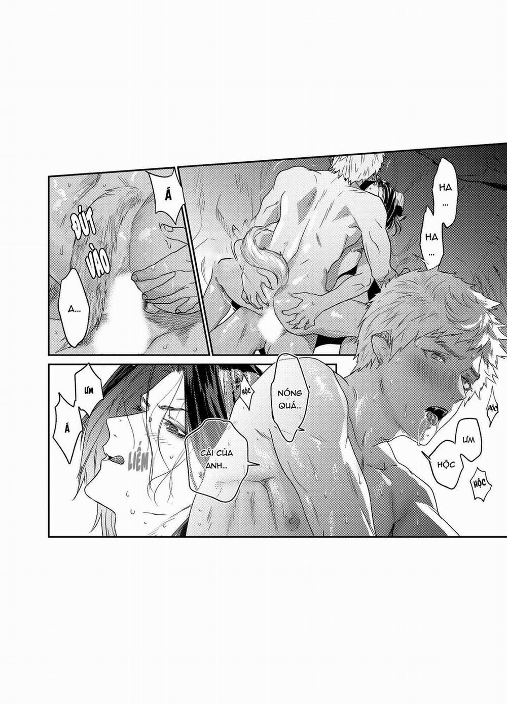 Màn Punchline Cực Khoái 14 trang 18