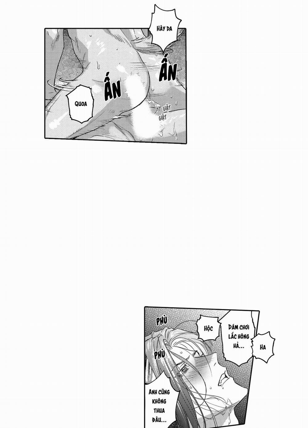 Màn Punchline Cực Khoái 14 trang 23