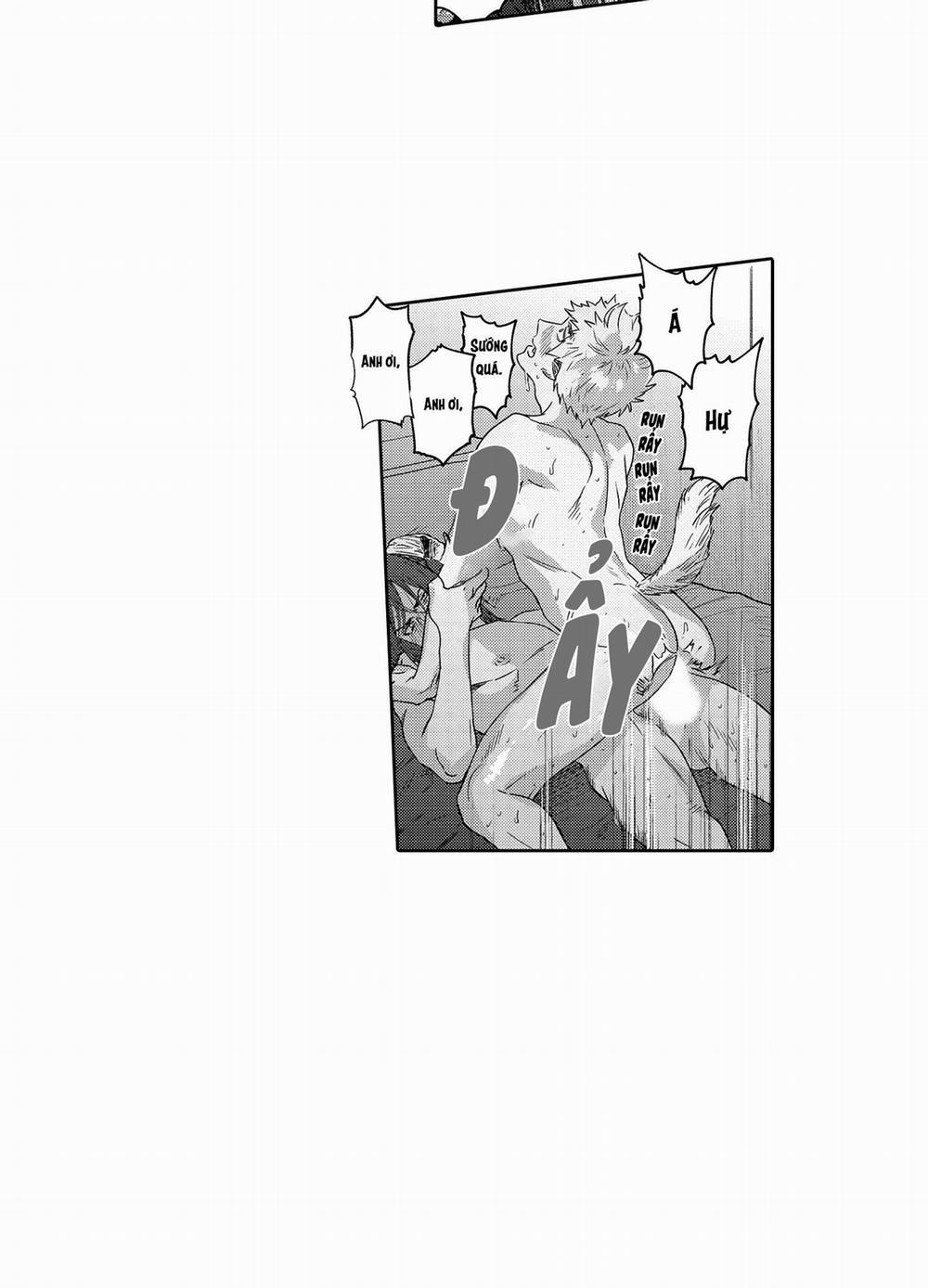 Màn Punchline Cực Khoái 14 trang 24